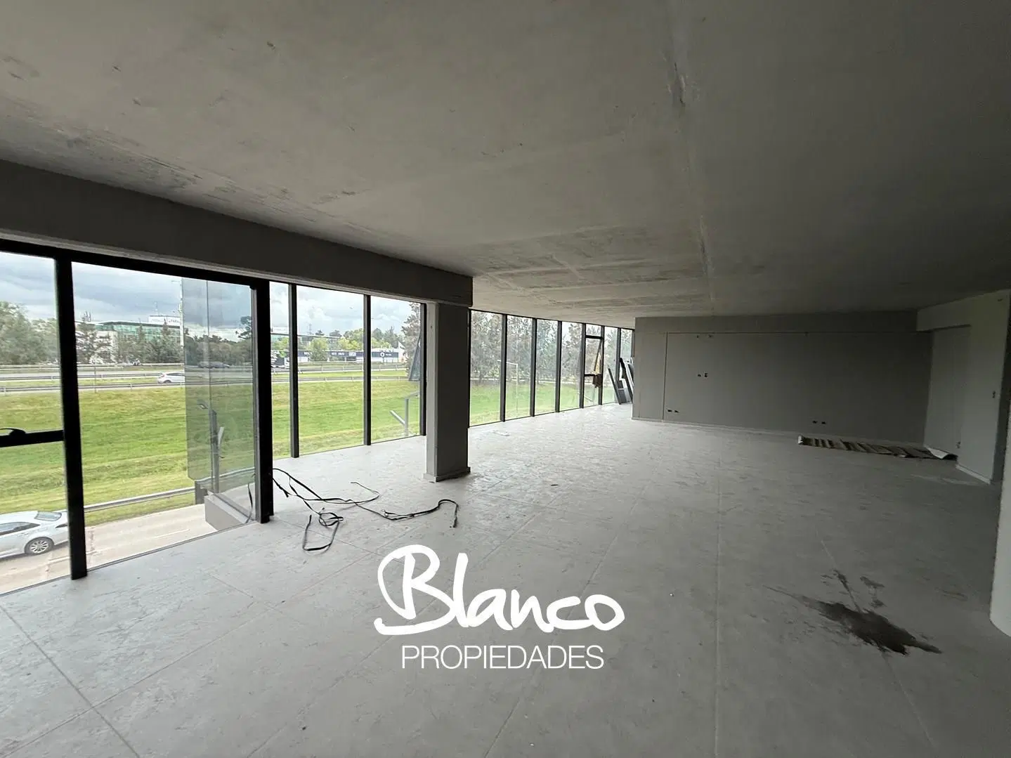 Oficina  en Alquiler en Pilar, G.B.A. Zona Norte, Argentina 4