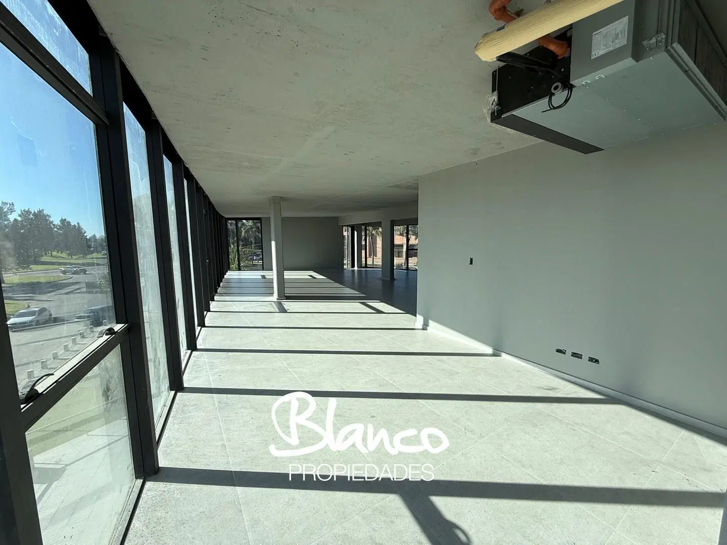 Oficina  en Alquiler en Pilar, G.B.A. Zona Norte, Argentina 2