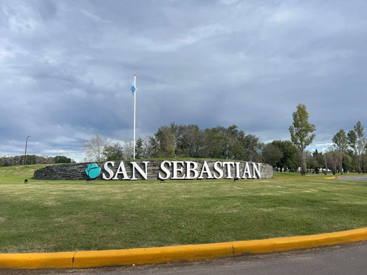 Casa en Venta en San Sebastian, Escobar, G.B.A. Zona Norte 5