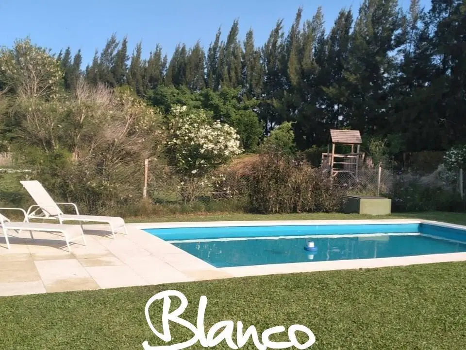 Casa en Alquiler en San Marco, Villanueva, Tigre 1