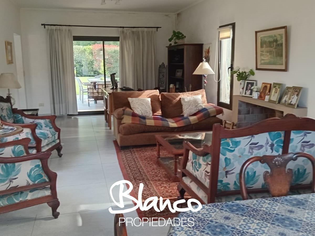 Foto de Casa en Alquiler en San Marco, Villanueva, Tigre, imagen 5