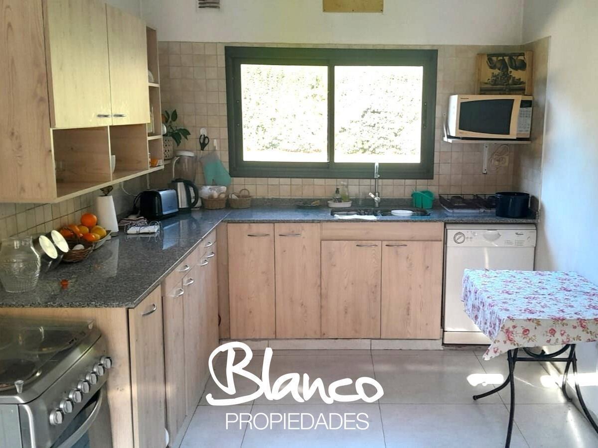 Foto de Casa en Alquiler en San Marco, Villanueva, Tigre, imagen 2