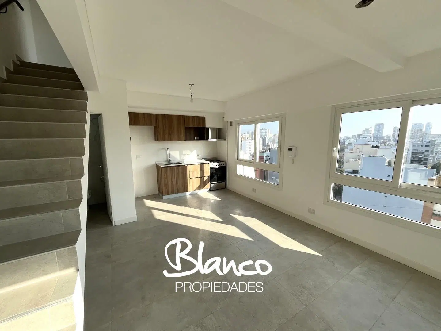 Departamento Dúplex en Venta en Caballito Norte, Caballito, Capital Federal 1