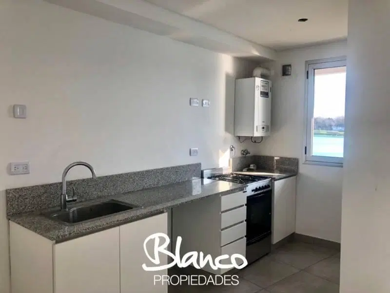 Departamento  en Alquiler en Lagoon Pilar, Pilar, G.B.A. Zona Norte 3