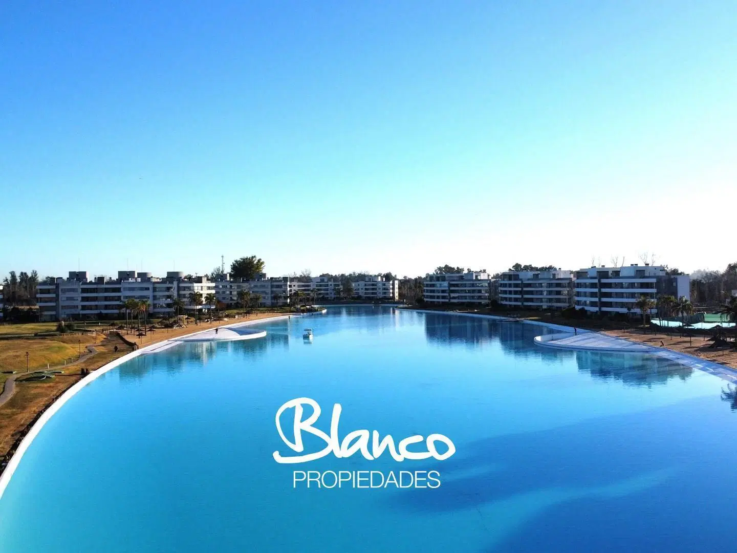 Departamento  en Alquiler en Lagoon Pilar, Pilar, G.B.A. Zona Norte 2