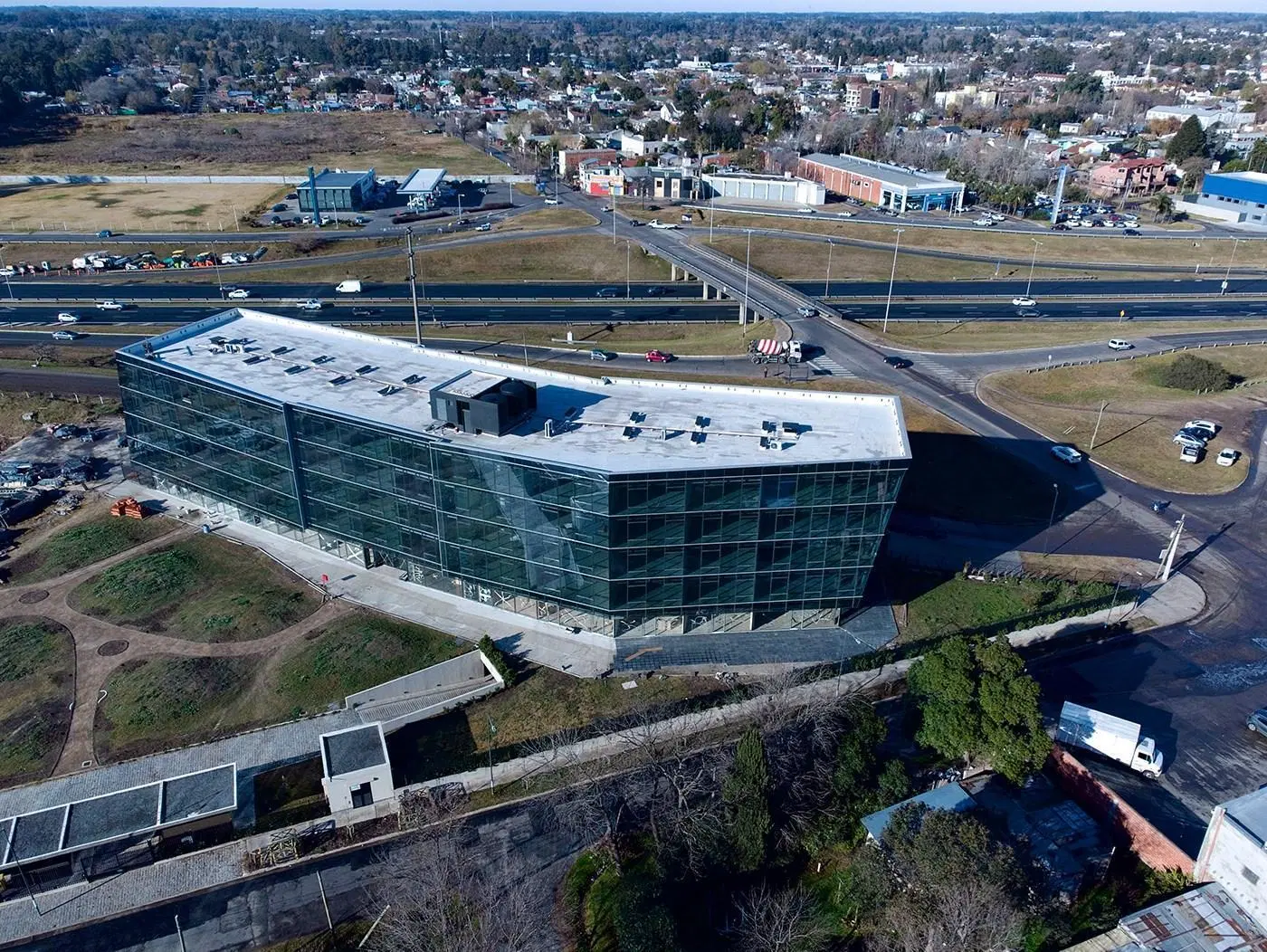 Oficina en Alquiler en Pilar, G.B.A. Zona Norte, Argentina 2