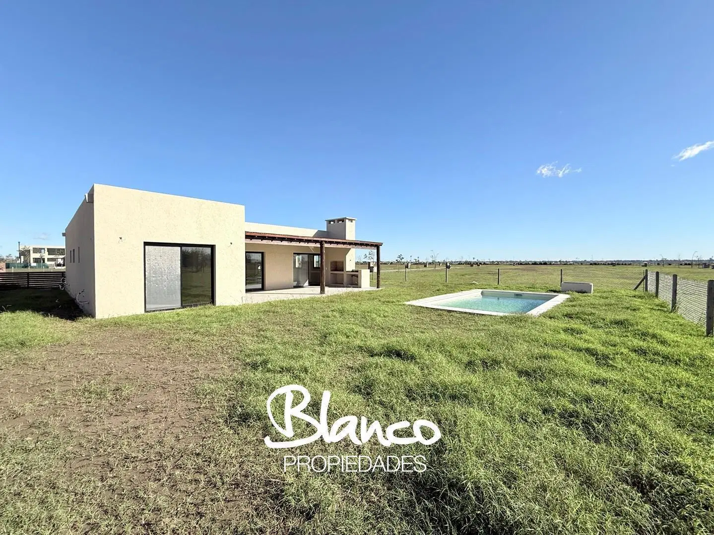Casa en Alquiler en Puertos, Barrio Nativas, Escobar, G.B.A. Zona Norte 4