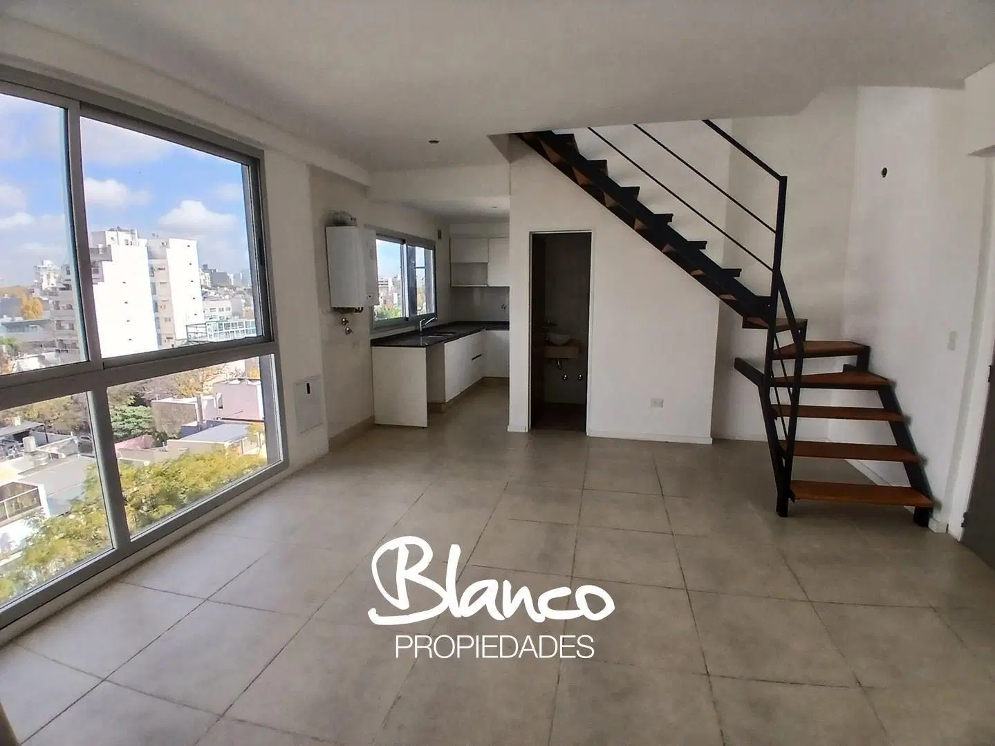 Departamento 2 Ambientes con Terraza en Venta en Chacarita, Capital Federal, Buenos Aires 4