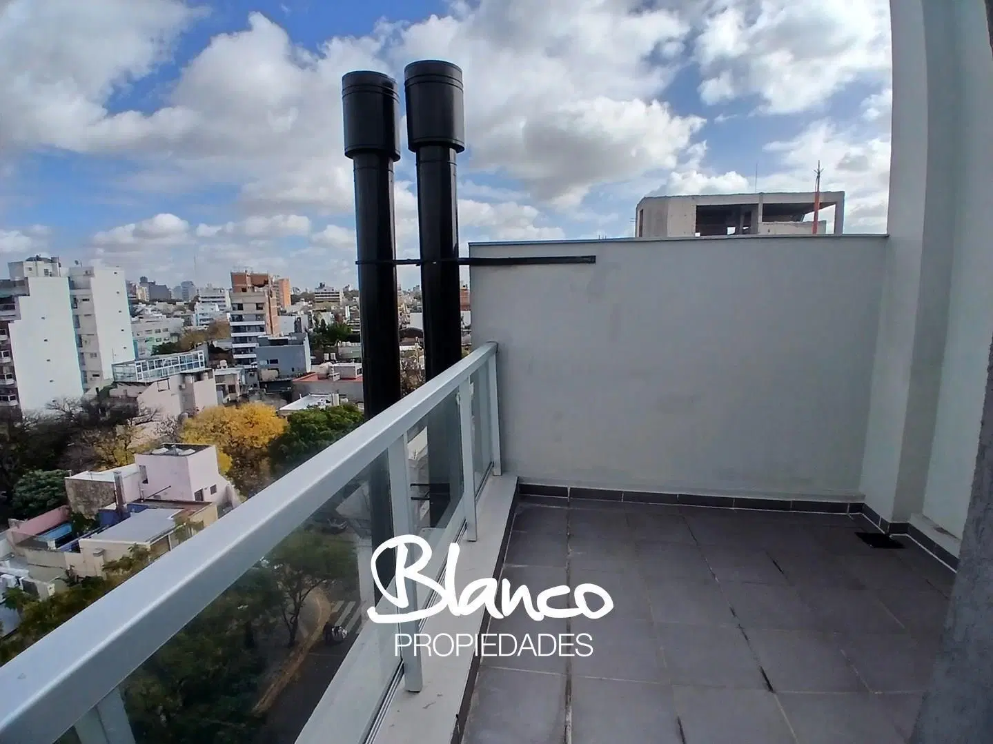 Departamento 2 Ambientes con Terraza en Venta en Chacarita, Capital Federal, Buenos Aires 1