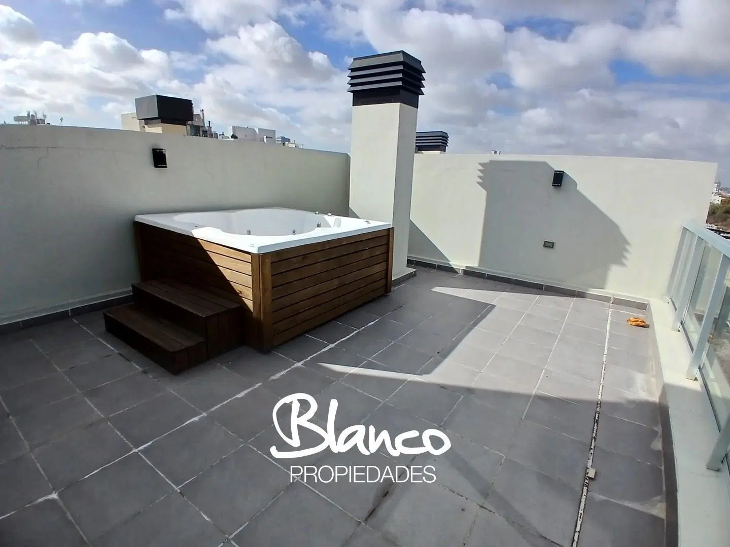 Departamento 2 Ambientes con Terraza en Venta en Chacarita, Capital Federal, Buenos Aires 2