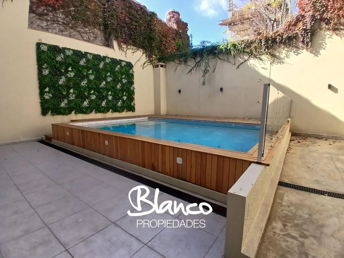 Departamento 2 Ambientes con Terraza en Venta en Chacarita, Capital Federal, Buenos Aires 3