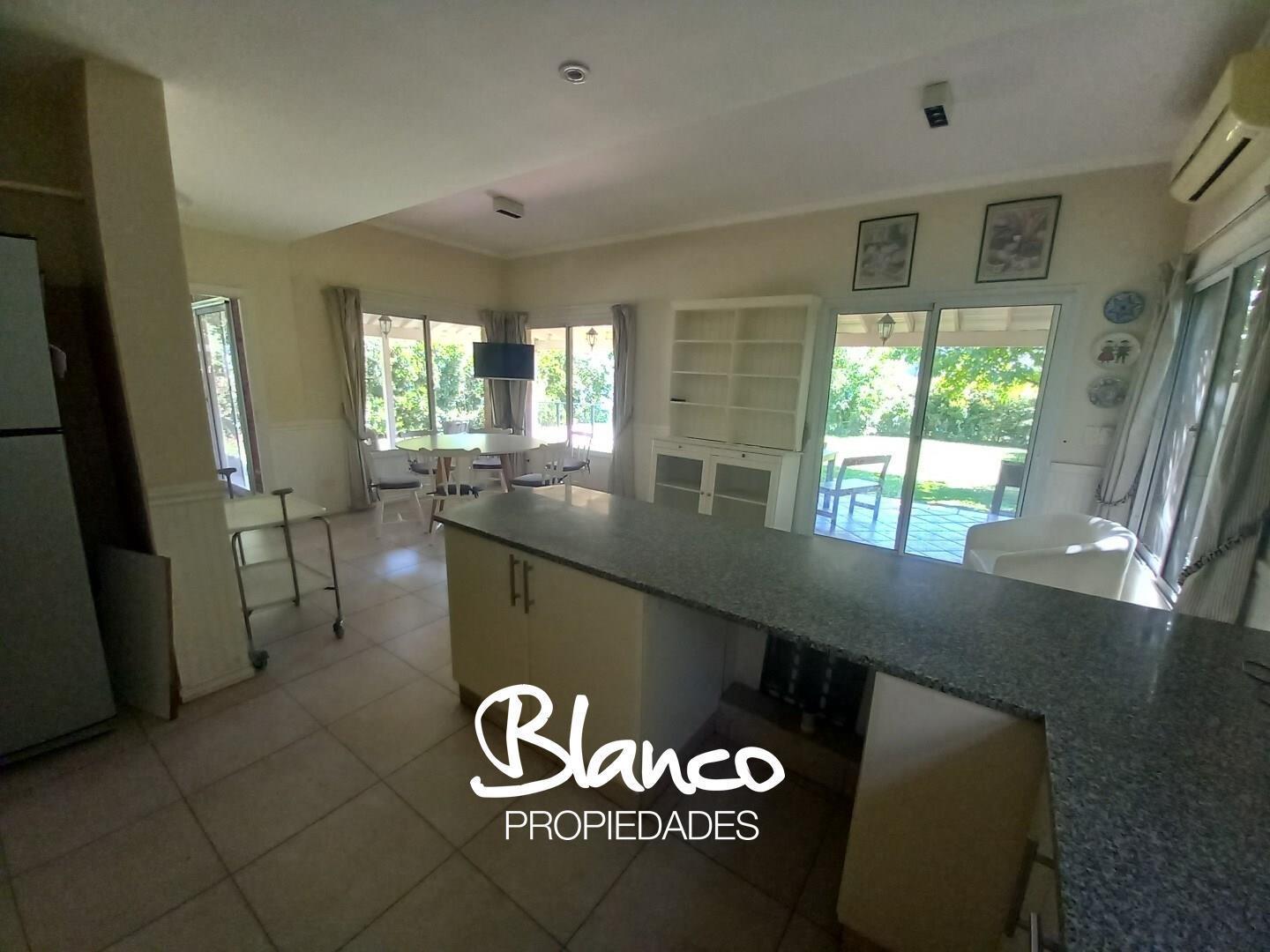 Foto de Casa en Alquiler en La Delfina, Pilar, G.B.A. Zona Norte, imagen 1