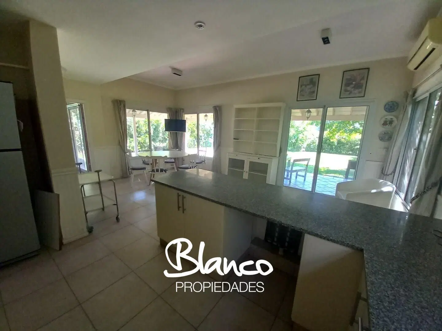 Casa en Alquiler en La Delfina, Pilar, G.B.A. Zona Norte 1