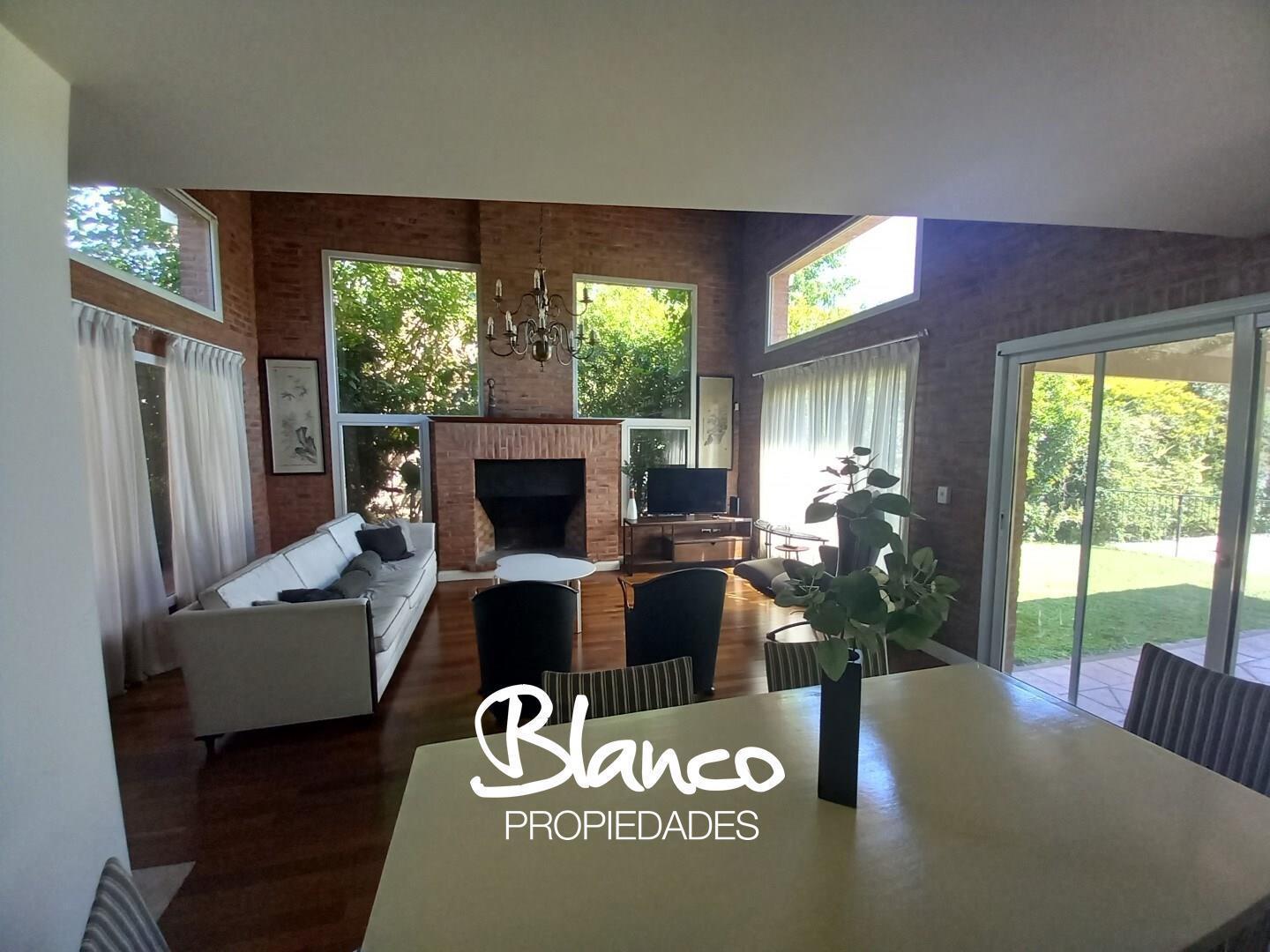 Foto de Casa en Alquiler en La Delfina, Pilar, G.B.A. Zona Norte, imagen 4