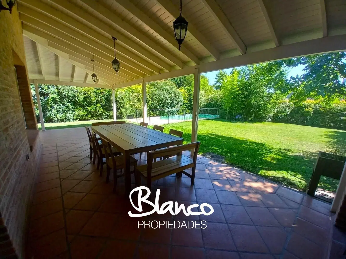 Casa en Alquiler en La Delfina, Pilar, G.B.A. Zona Norte 5