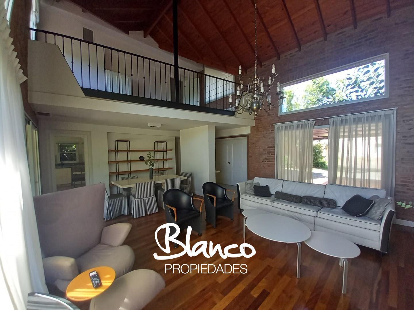 Foto de Casa en Alquiler en La Delfina, Pilar, G.B.A. Zona Norte, imagen 3
