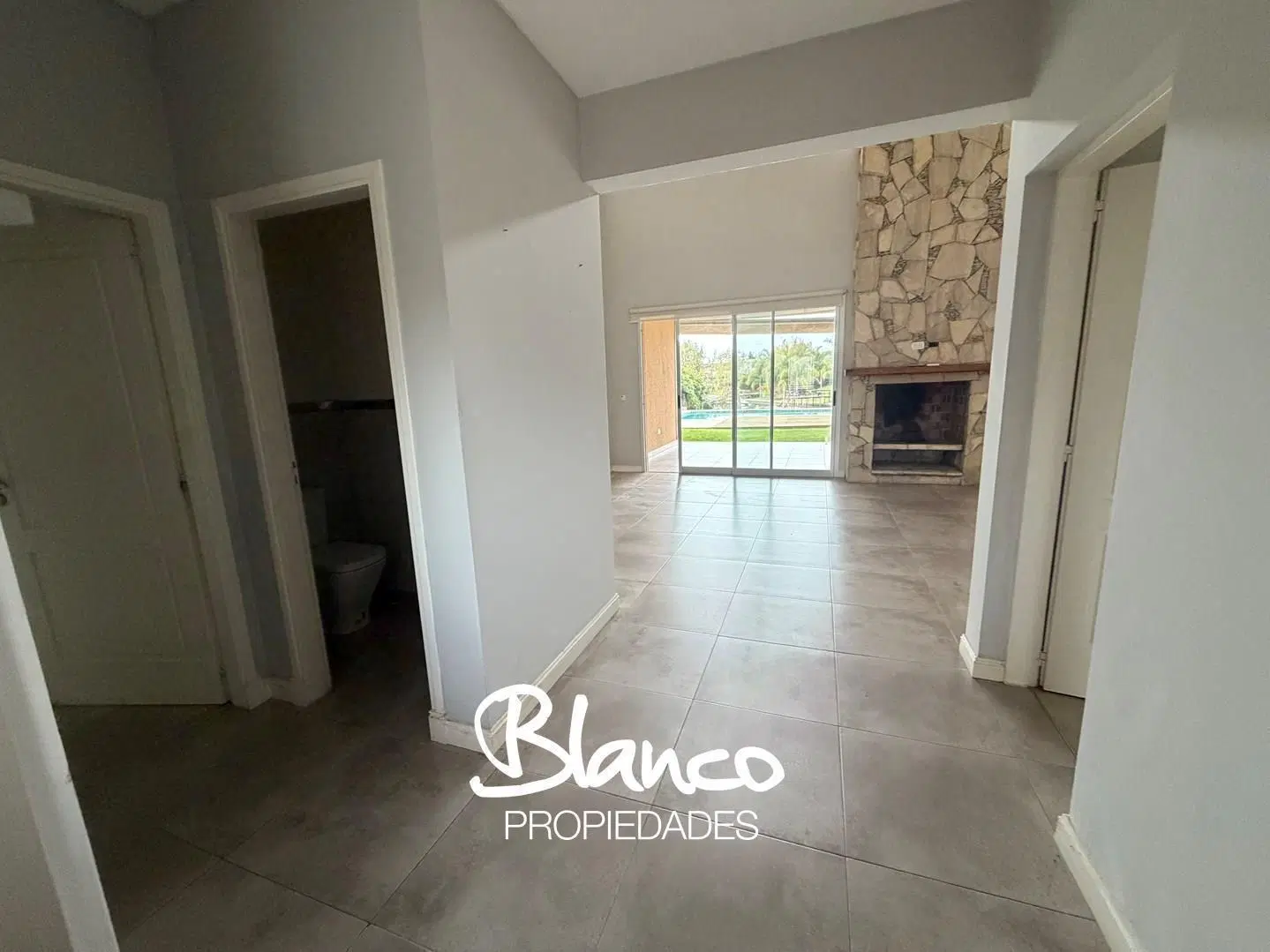 Casa Al Río en Venta en San Marco, Villanueva, Tigre 4