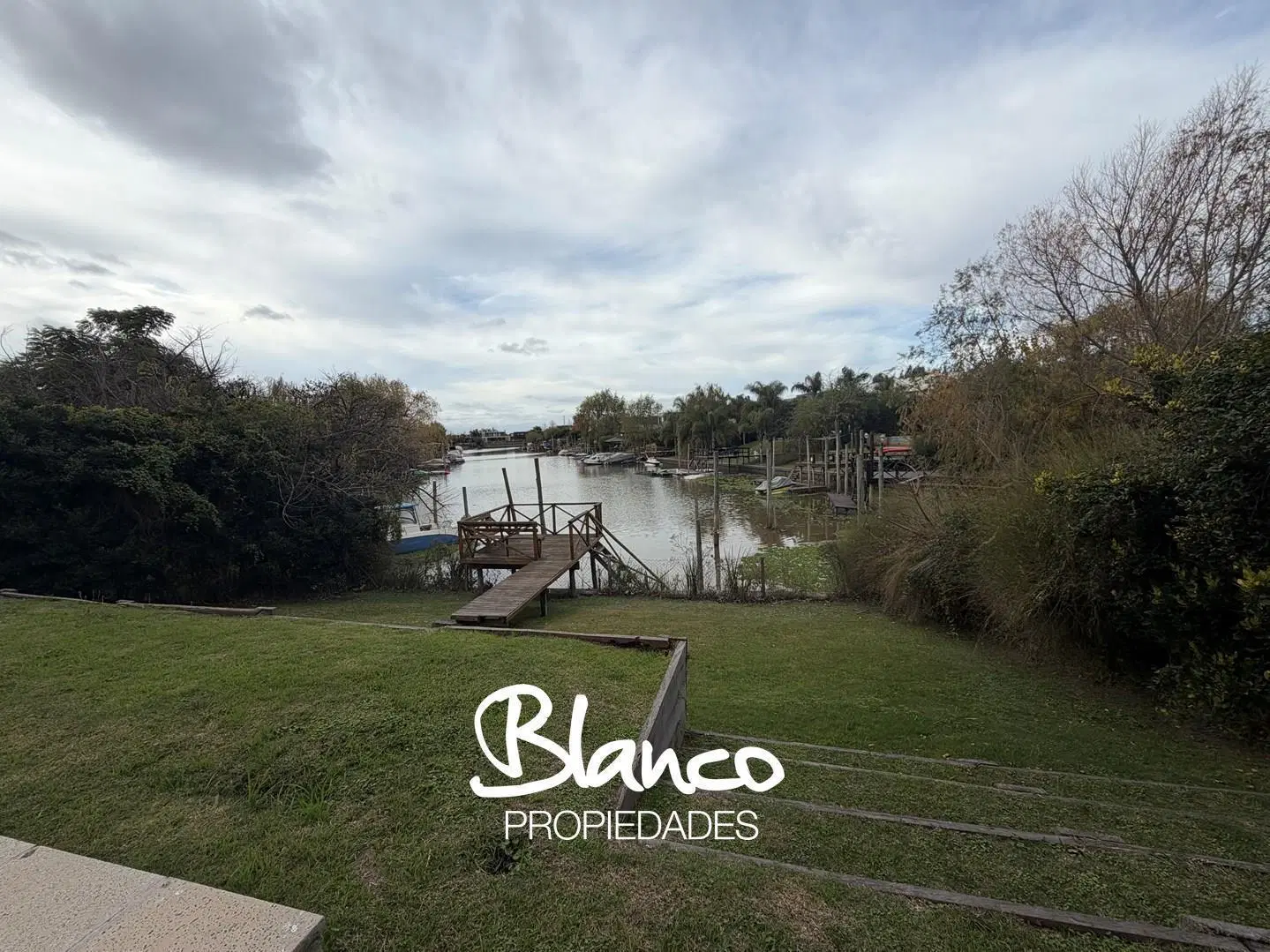Casa Al Río en Alquiler en San Marco, Villanueva, Tigre 3
