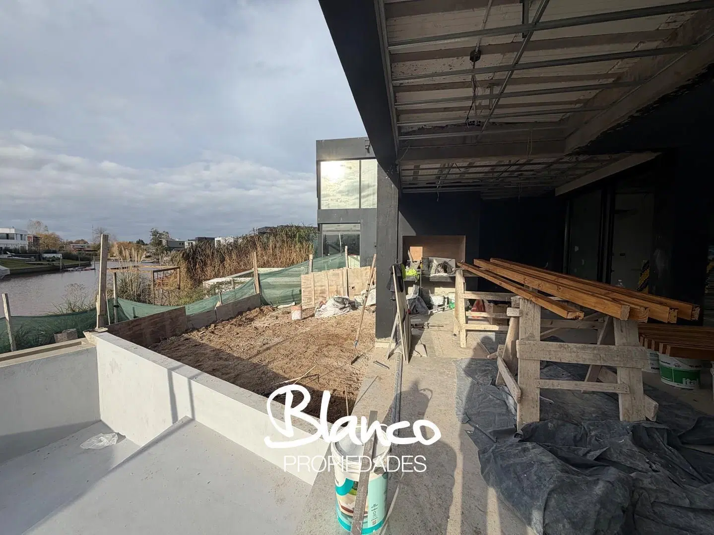 Casa  en Venta en Villanueva, Tigre, G.B.A. Zona Norte 3