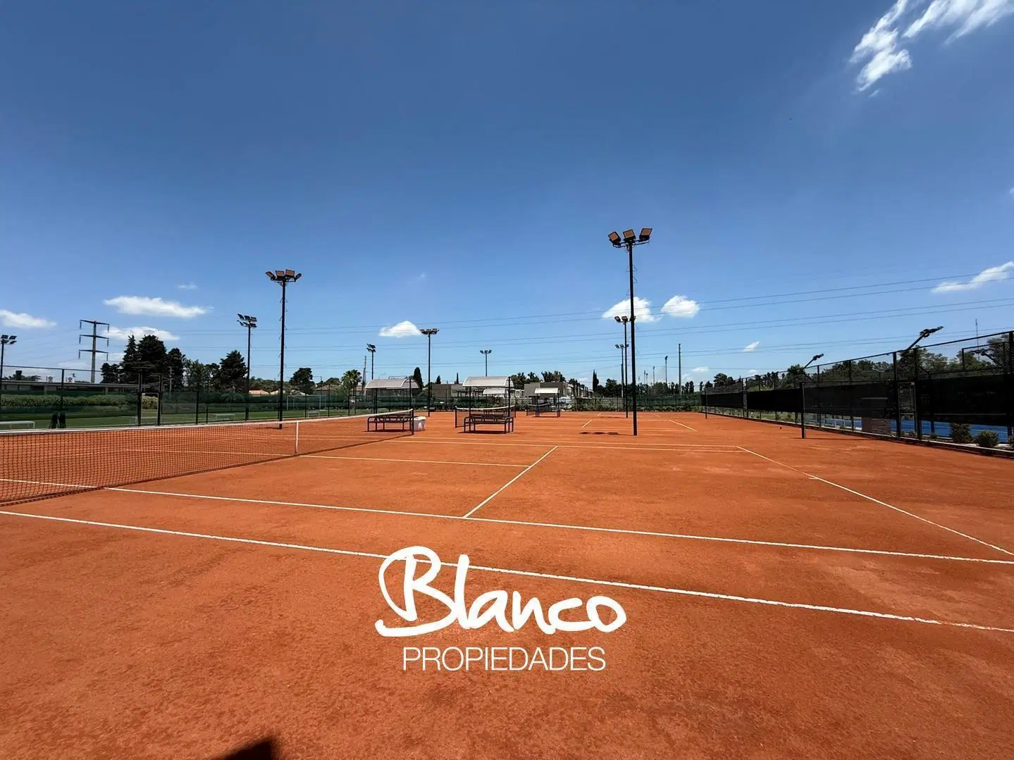 Casa en Venta en Los Cardos, Manuel Alberti, Pilar 5