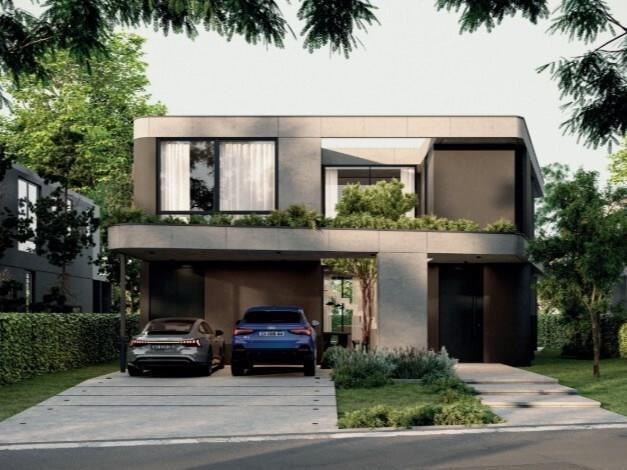 Casa  en Venta en Los Cardos, Manuel Alberti, Pilar
