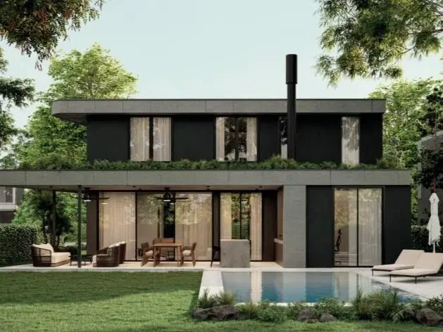Casa en Venta en Los Cardos, Manuel Alberti, Pilar 2
