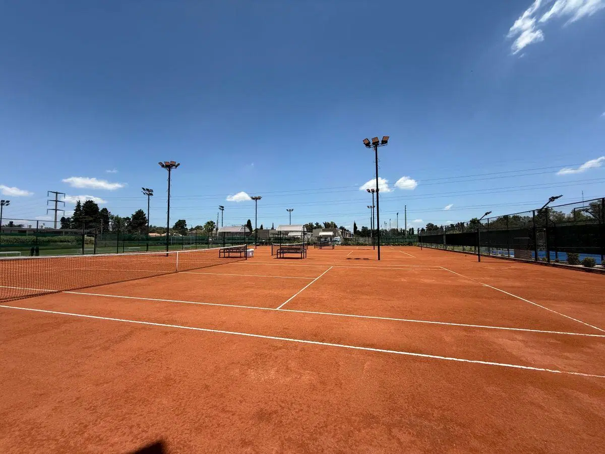 Casa en Venta en Los Cardos, Manuel Alberti, Pilar 5