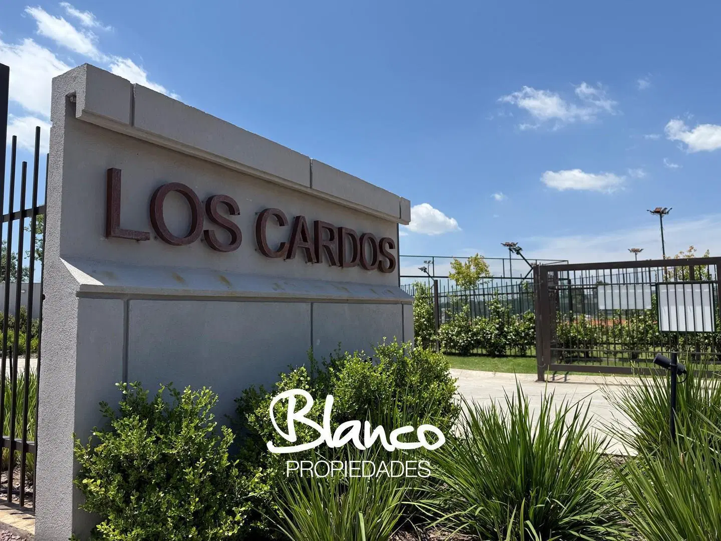 Casa en Venta en Barrio Privado Los Cardos, Manuel Alberti, Pilar 5