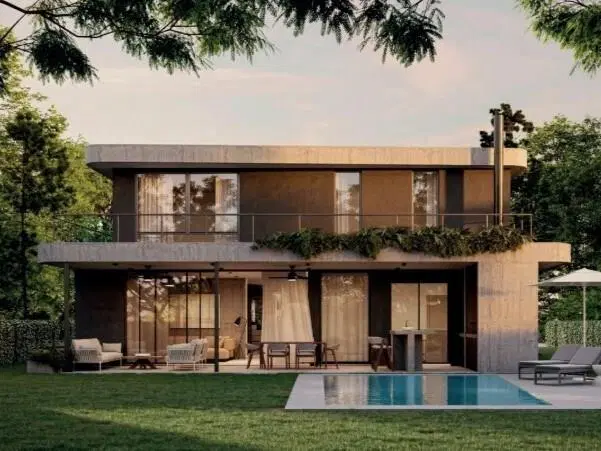 Casa en Venta en Barrio Privado Los Cardos, Manuel Alberti, Pilar 1
