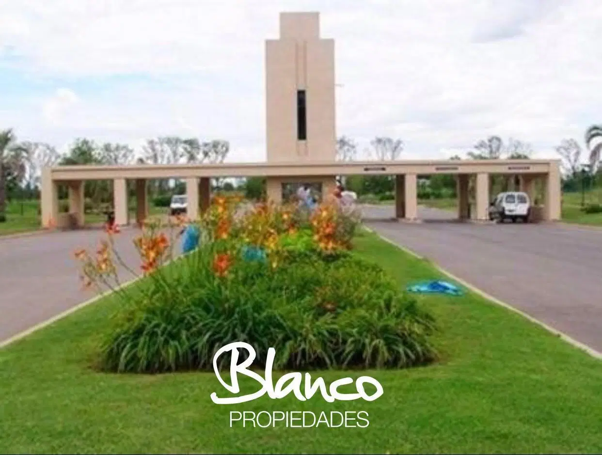 Terreno Lote  en Venta en Haras Santa Maria, Escobar, G.B.A. Zona Norte 4