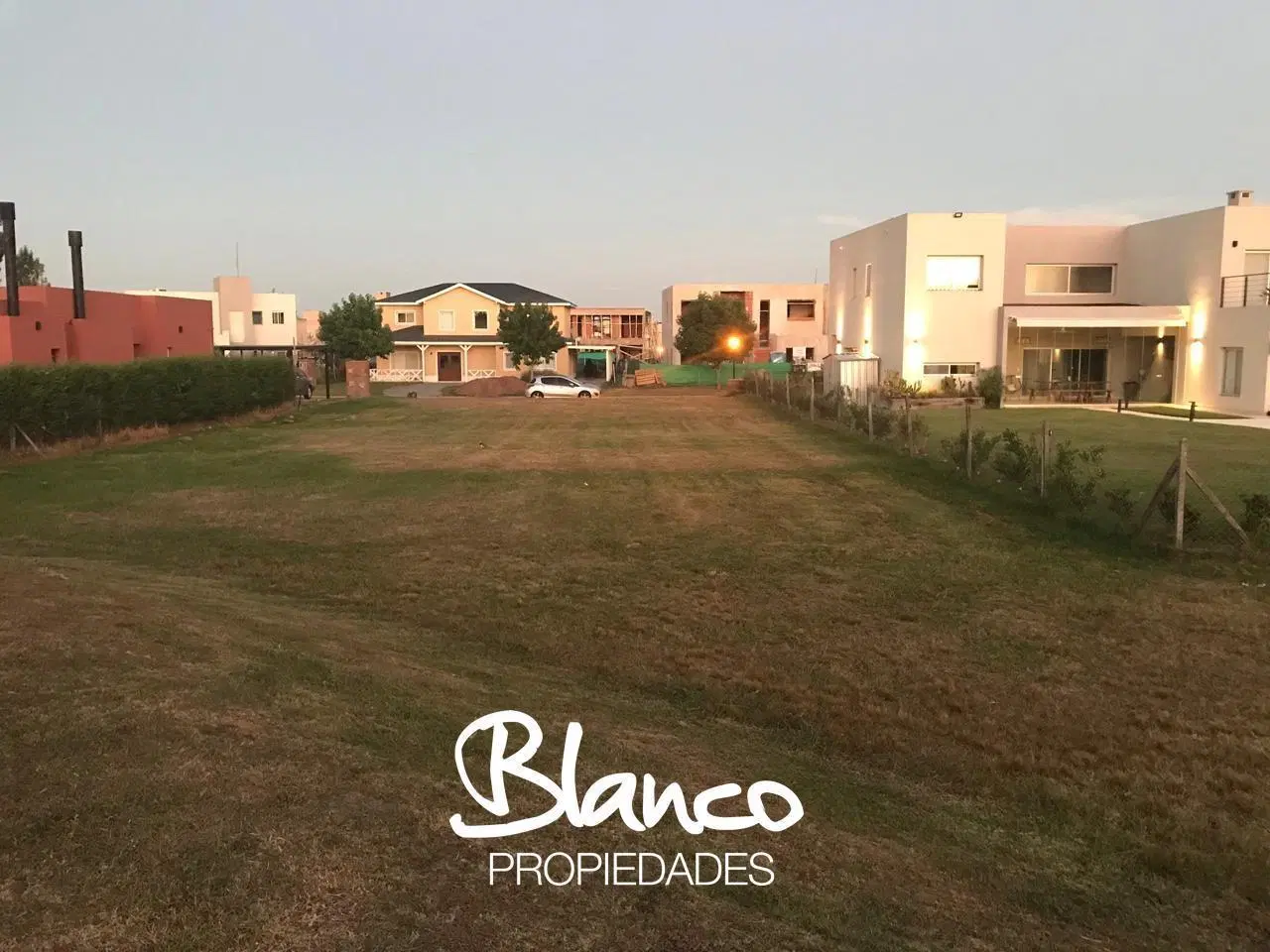 Terreno Lote  en Venta en Haras Santa Maria, Escobar, G.B.A. Zona Norte 5