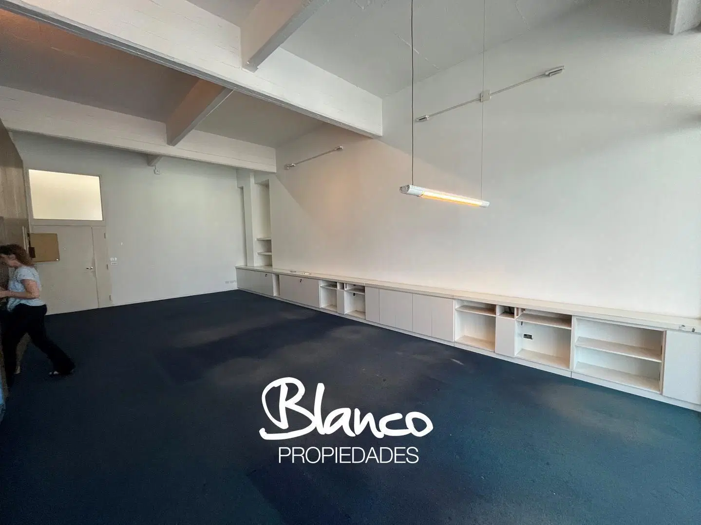 Oficina en Venta en Colegiales, Capital Federal, Buenos Aires 3