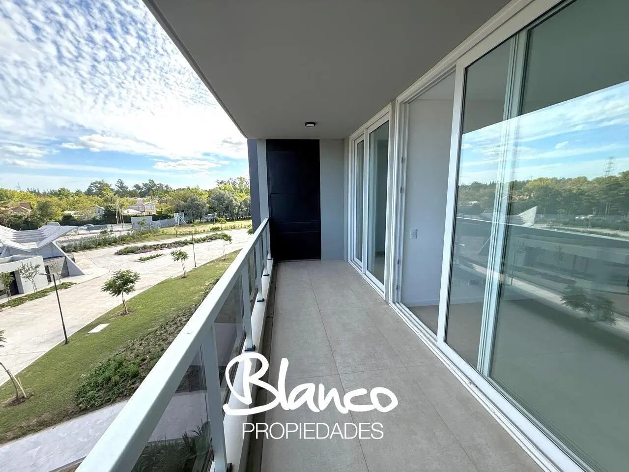 Departamento en Alquiler en Luciernagas Pilar, Pilar, G.B.A. Zona Norte 1
