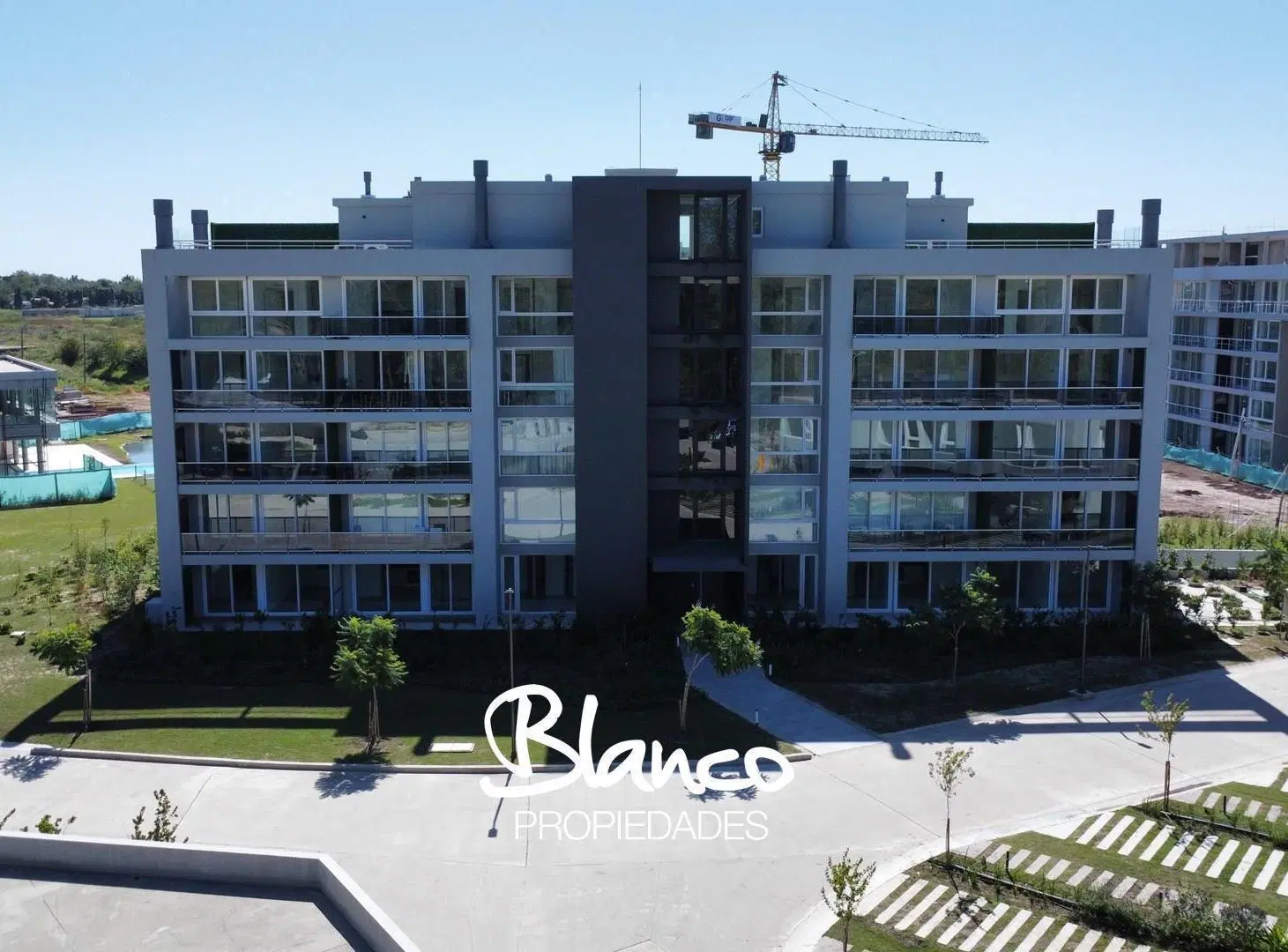 Departamento en Alquiler en Luciernagas Pilar, Pilar, G.B.A. Zona Norte 5