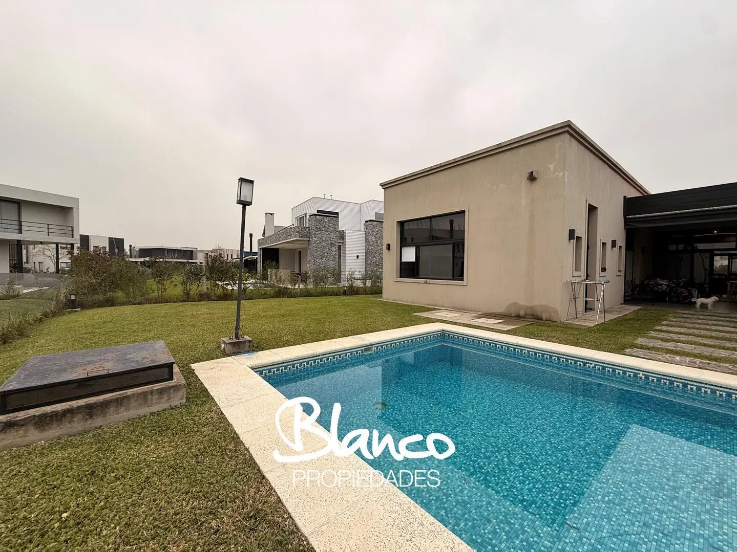 Casa  en Alquiler en Puertos, Escobar, G.B.A. Zona Norte 4