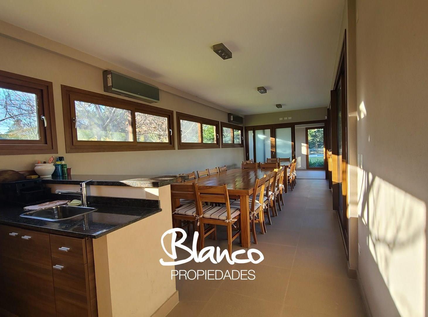 Foto de Casa en Venta en Estancias del Pilar, Barrio La Paz, Pilar, G.B.A. Zona, imagen 5