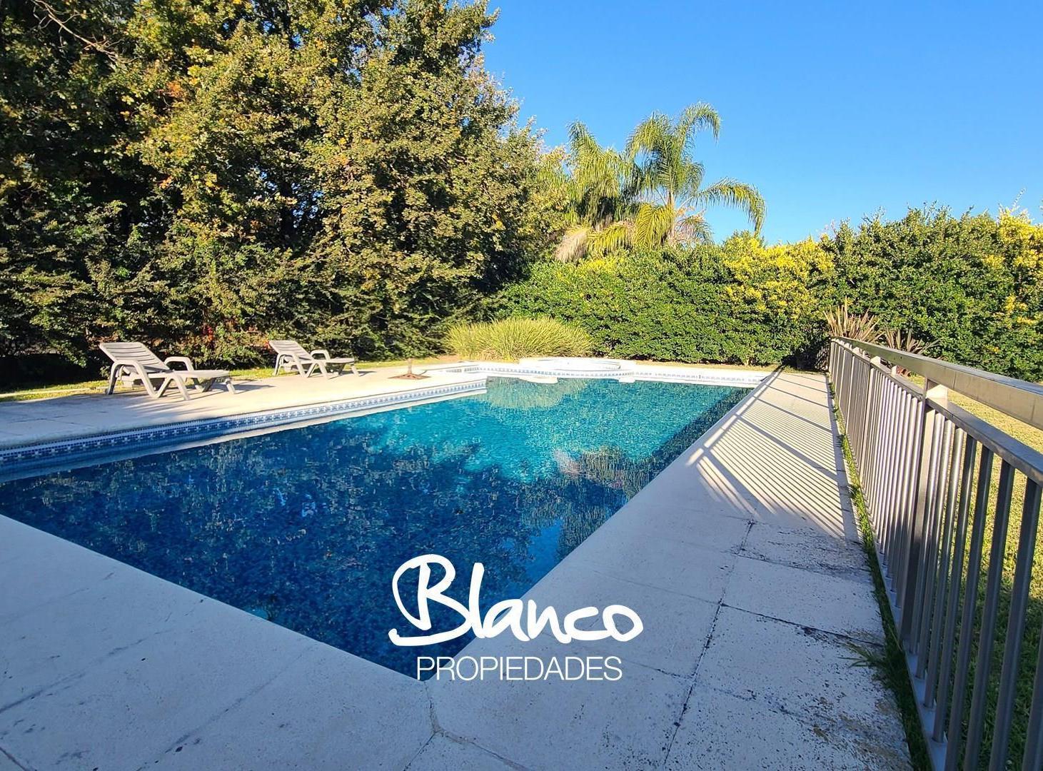 Casa en Venta en Estancias del Pilar, Pilar, G.B.A. Zona Norte