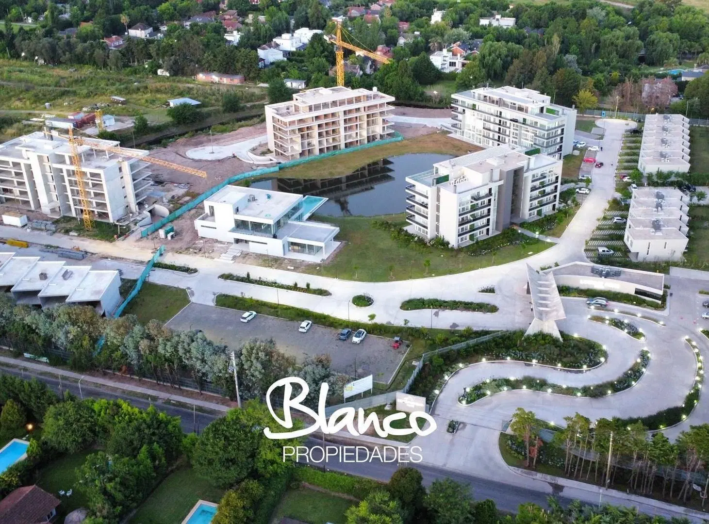 Departamento en Venta en Luciernagas Pilar, Pilar, G.B.A. Zona Norte 5