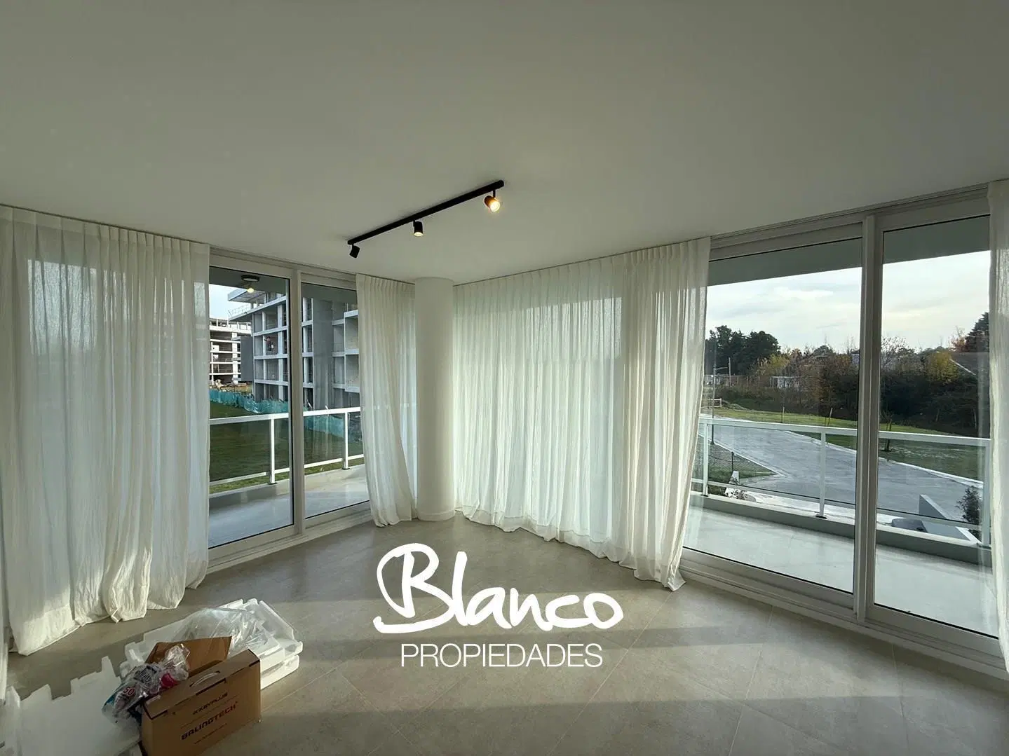 Departamento  en Venta en Luciernagas Pilar, Pilar, G.B.A. Zona Norte 5