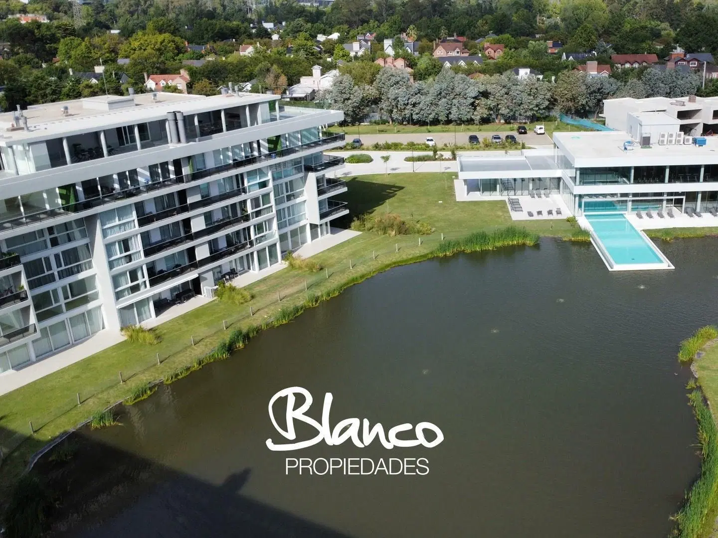Departamento en Venta en Luciernagas Pilar, Pilar, G.B.A. Zona Norte 5
