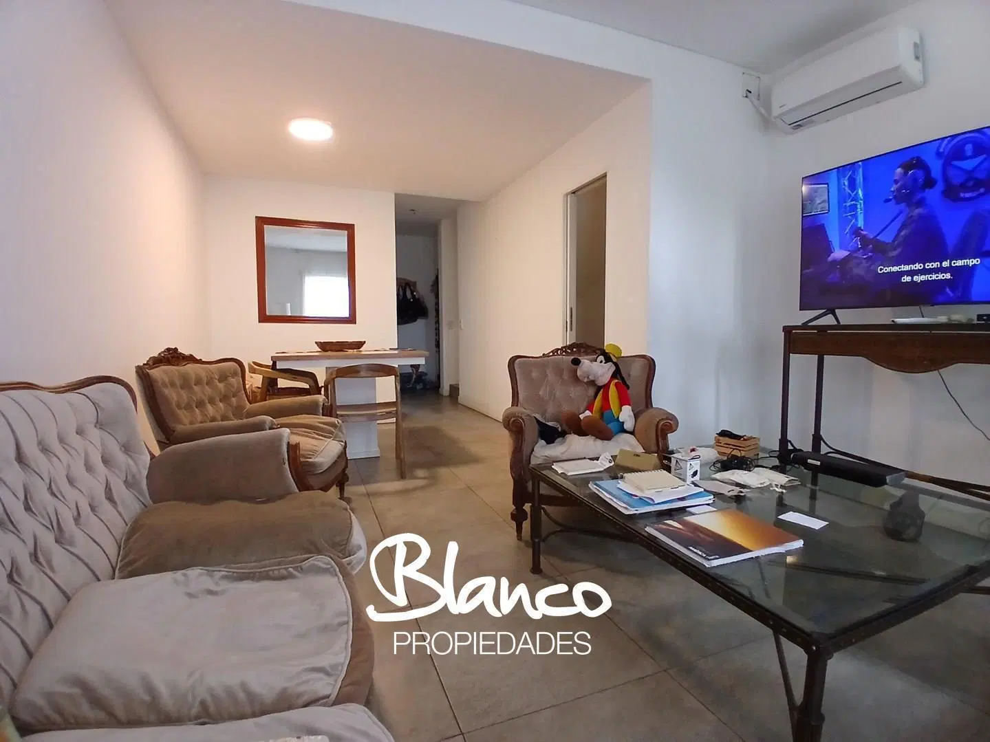 Departamento en Alquiler en Bosque Alto, Pilar, G.B.A. Zona Norte 1