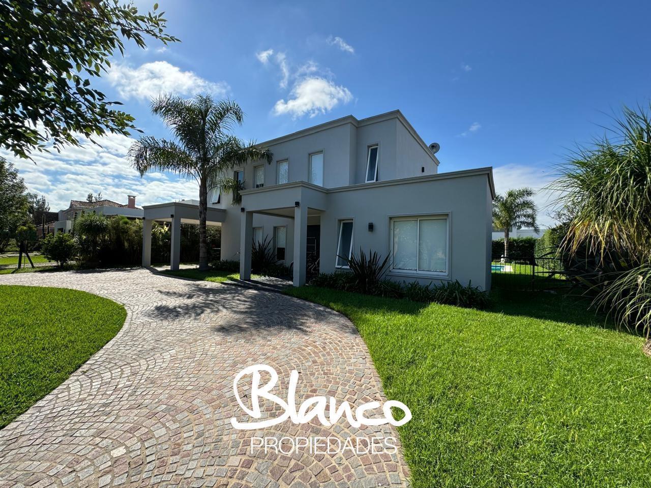 Casa en Venta en Haras Santa Maria, Escobar, G.B.A. Zona Norte