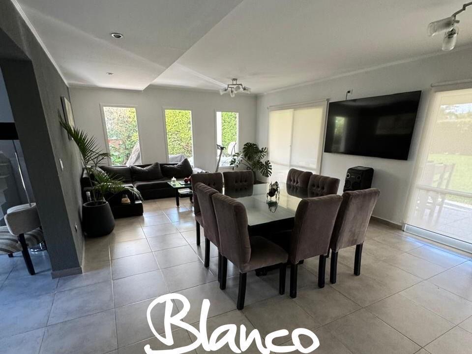 Foto de Casa en Venta en Haras Santa Maria, Escobar, G.B.A. Zona Norte, imagen 3