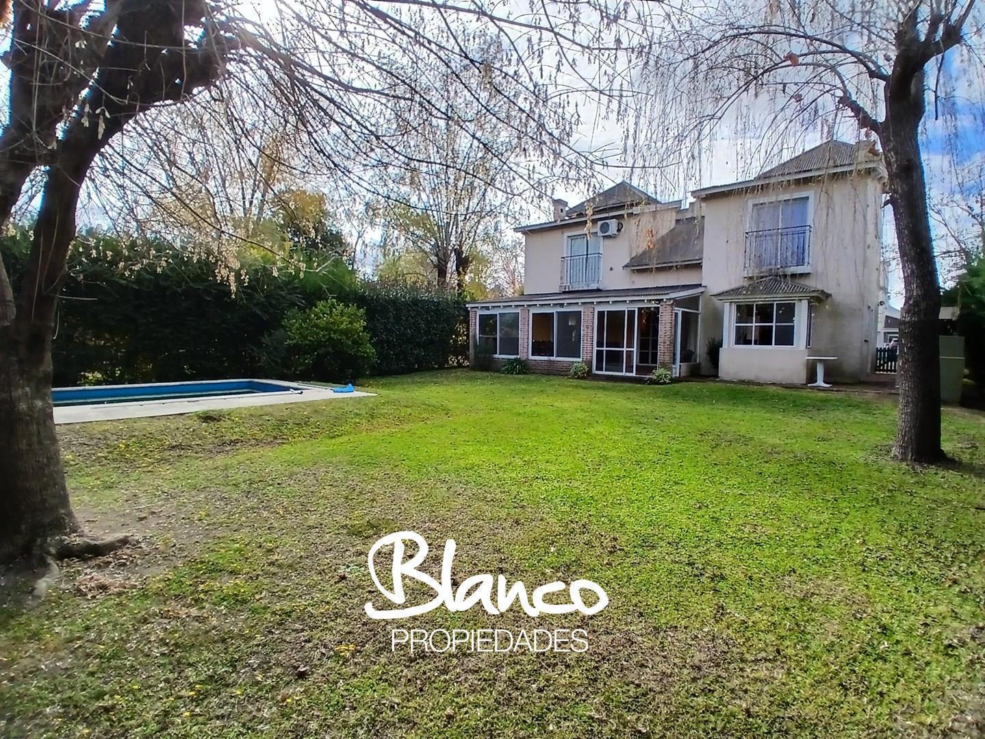 Casa en Venta en La Delfina, Pilar, G.B.A. Zona Norte