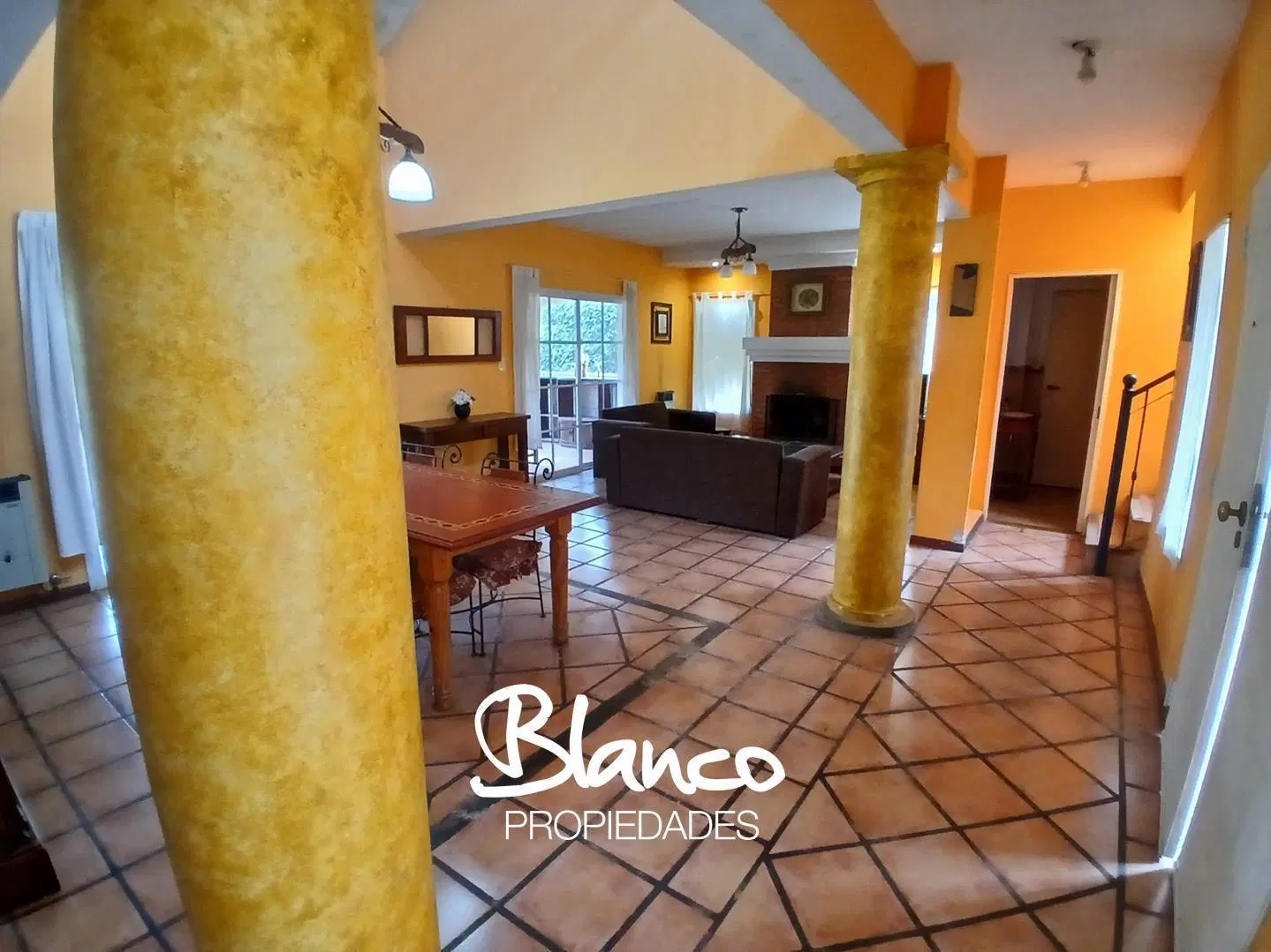 Casa en Venta en La Delfina, Pilar, G.B.A. Zona Norte 3