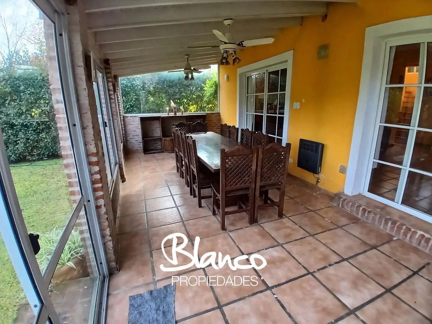 Casa en Venta en La Delfina, Pilar, G.B.A. Zona Norte 2