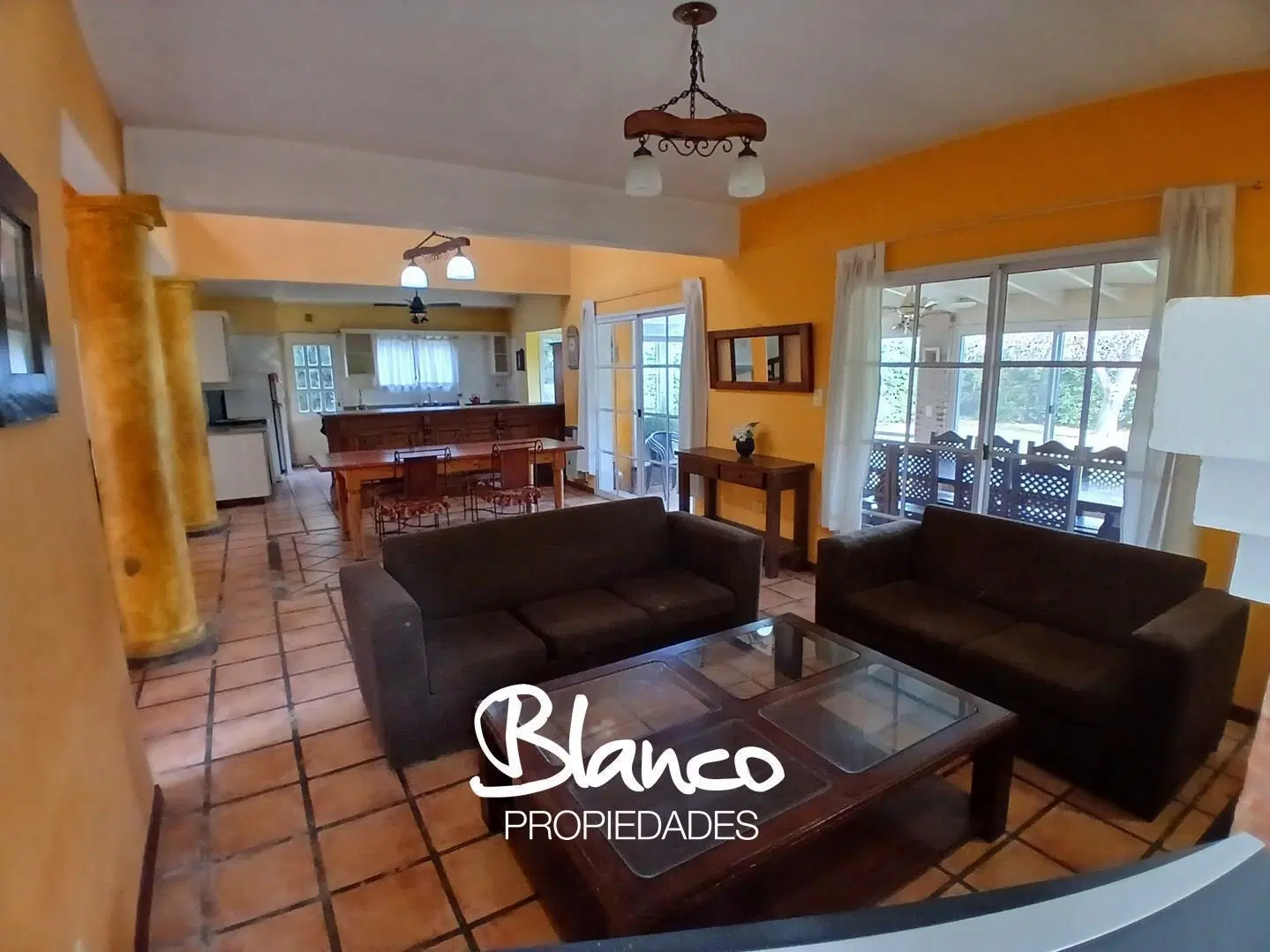 Casa en Venta en La Delfina, Pilar, G.B.A. Zona Norte 1