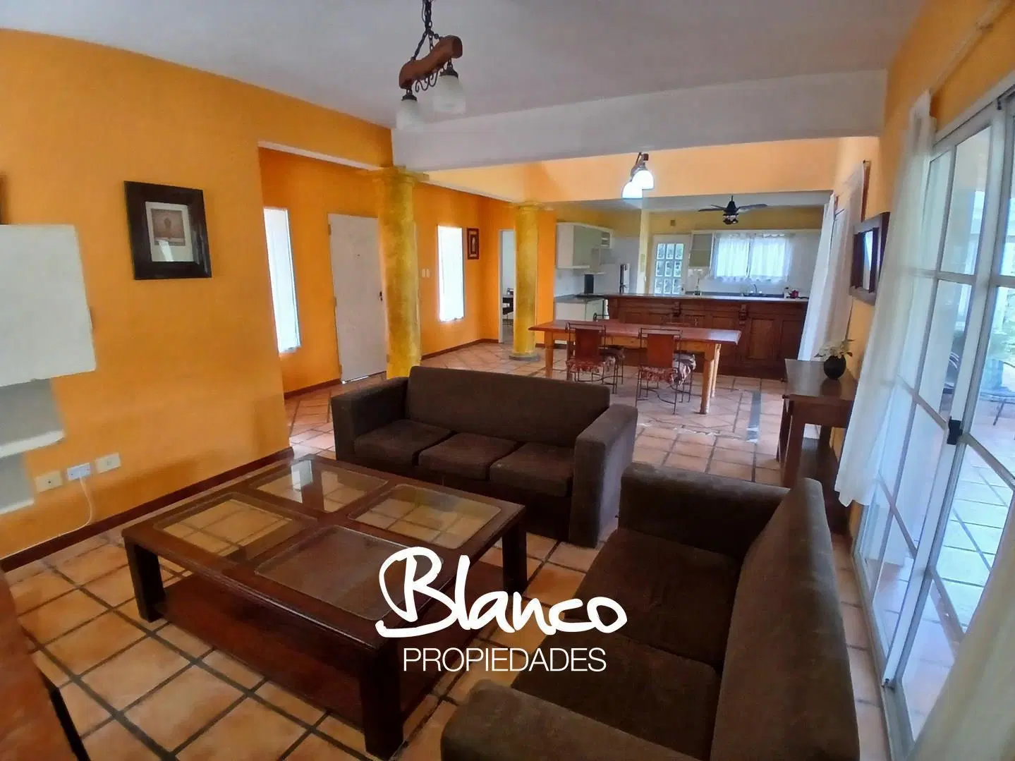 Casa en Venta en La Delfina, Pilar, G.B.A. Zona Norte 4