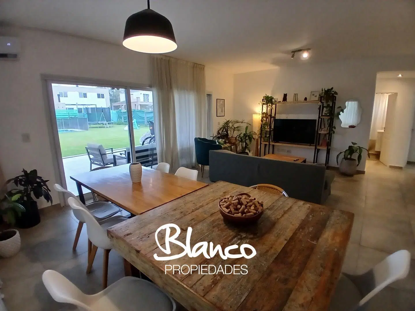 Casa en Venta en San Pablo, Pilar, G.B.A. Zona Norte 3