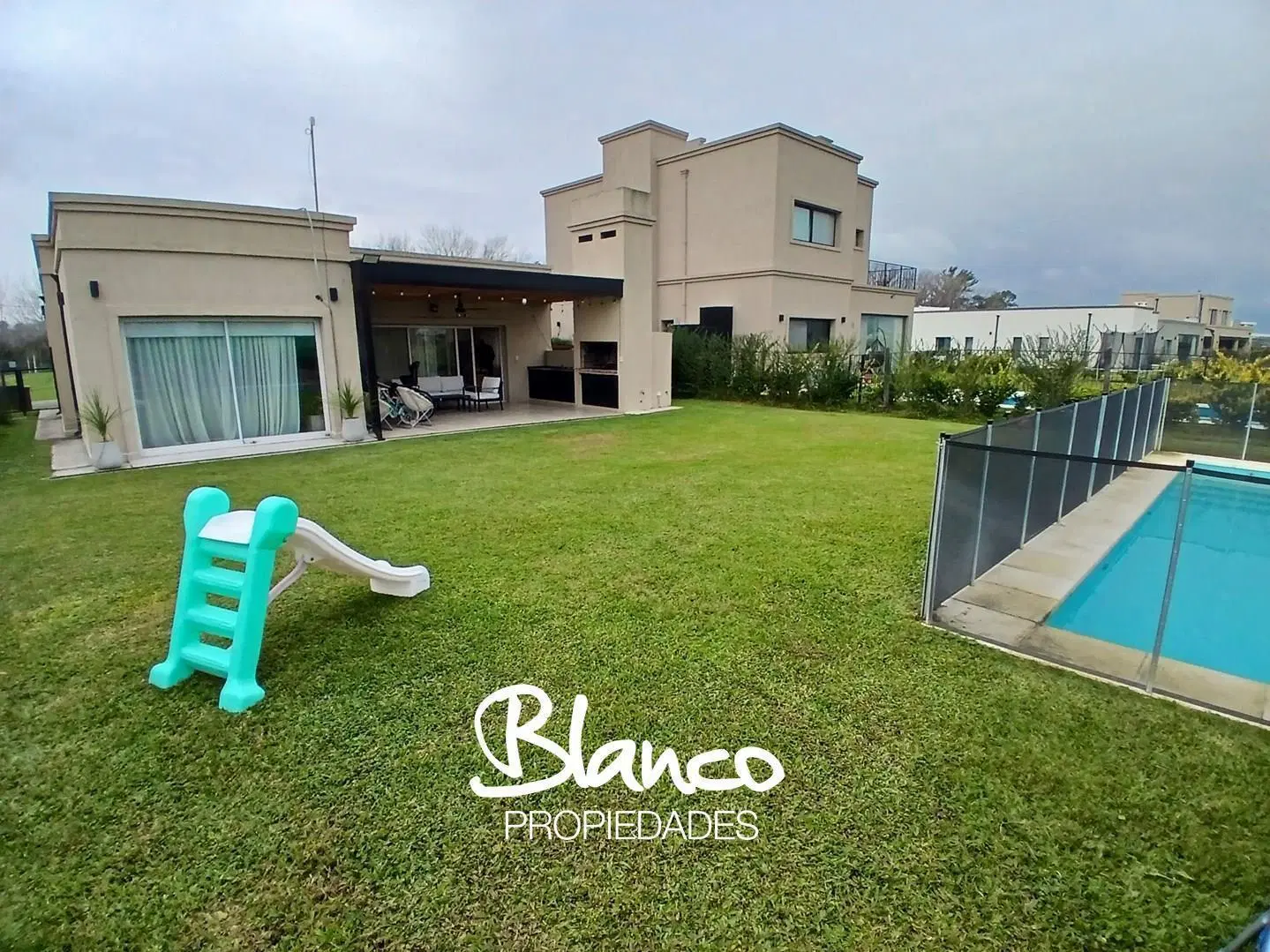 Casa en Venta en San Pablo, Pilar, G.B.A. Zona Norte 1